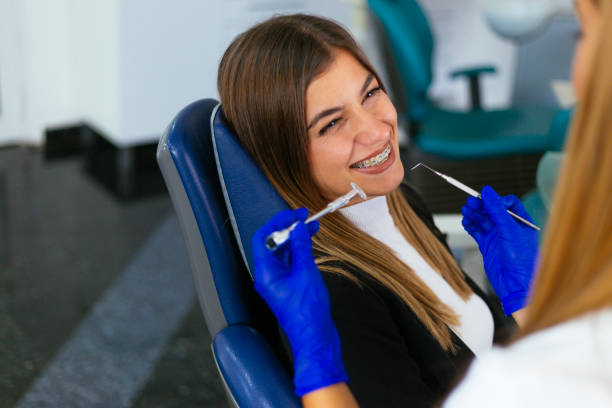 Dental X-Rays and Imaging in Dayton, TX