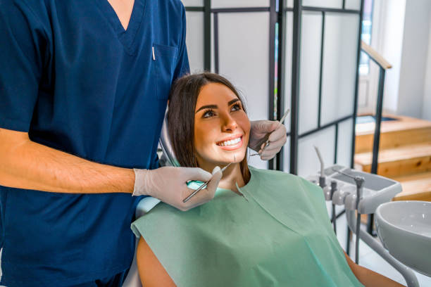 Why Choose Us for Your Dental Needs in Dayton, TX
