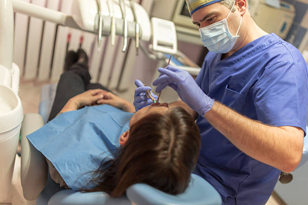 Best Oral Cancer Screening  in Dayton, TX