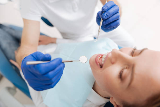 Sleep Apnea Treatment in Dayton, TX