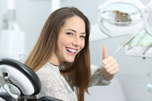 Laser Dentistry in Dayton, TX