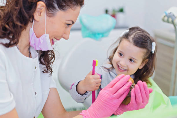 Best Dental Exams and Cleanings  in Dayton, TX
